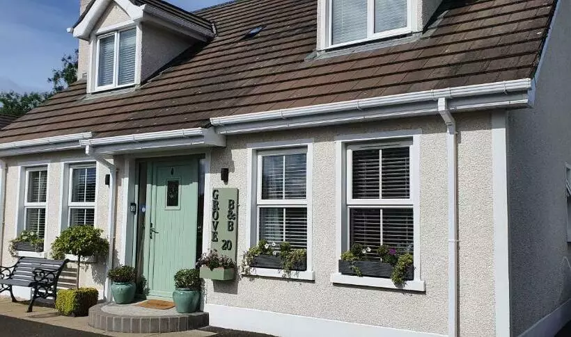 Grove Bed & Breakfast