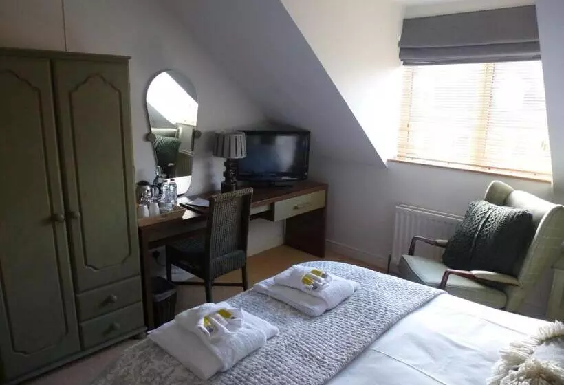 Grove Bed & Breakfast