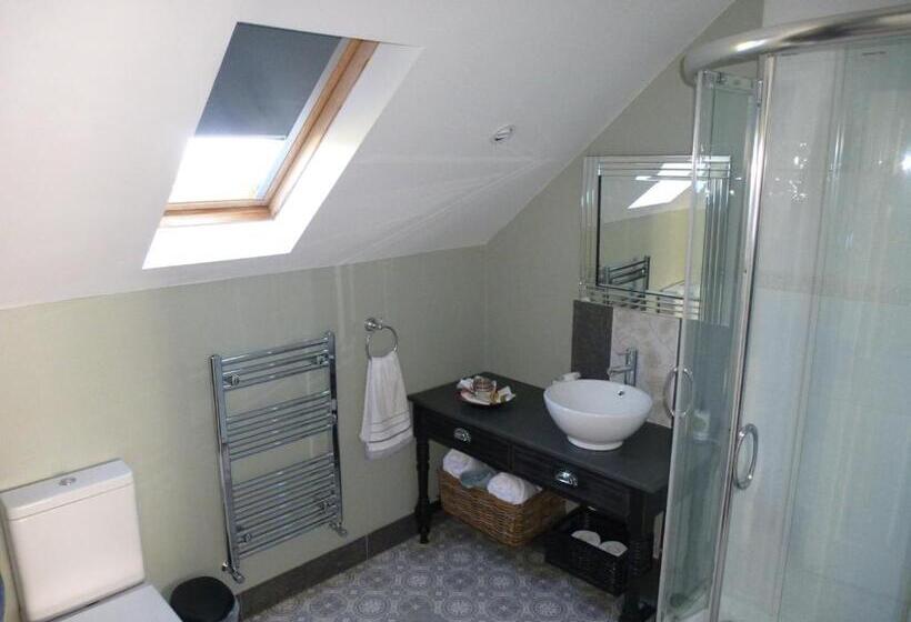 Grove Bed & Breakfast