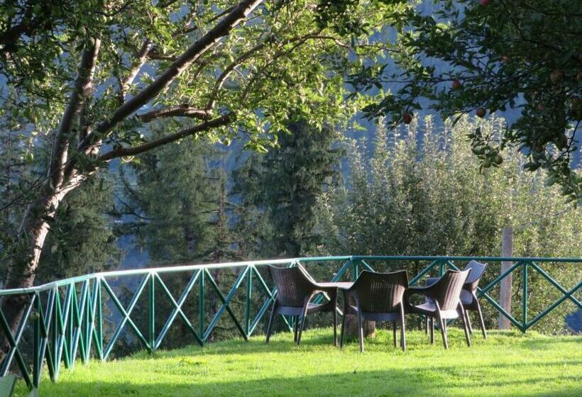 酒店 Banjara Retreat And Cottage Sojha