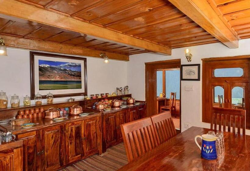 酒店 Banjara Retreat And Cottage Sojha