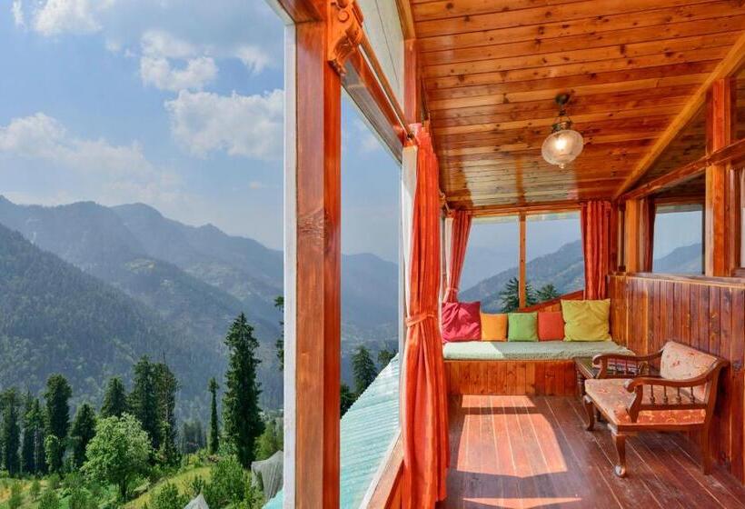 酒店 Banjara Retreat And Cottage Sojha