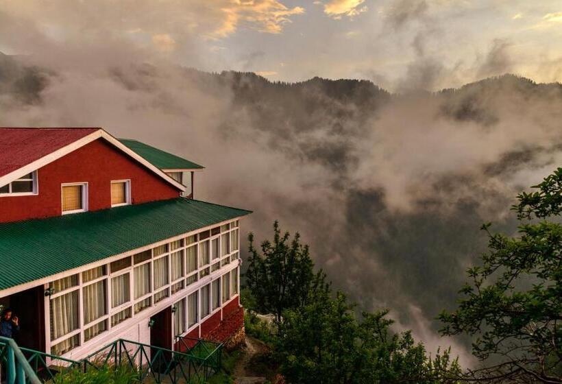 酒店 Banjara Retreat And Cottage Sojha