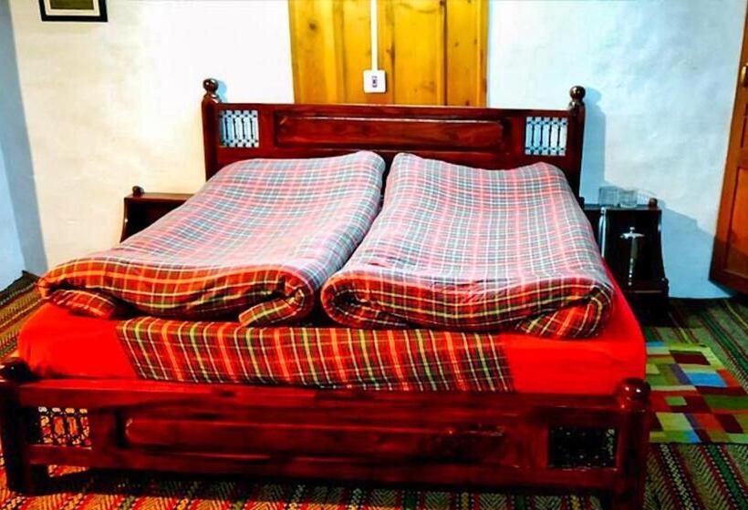 酒店 Banjara Retreat And Cottage Sojha