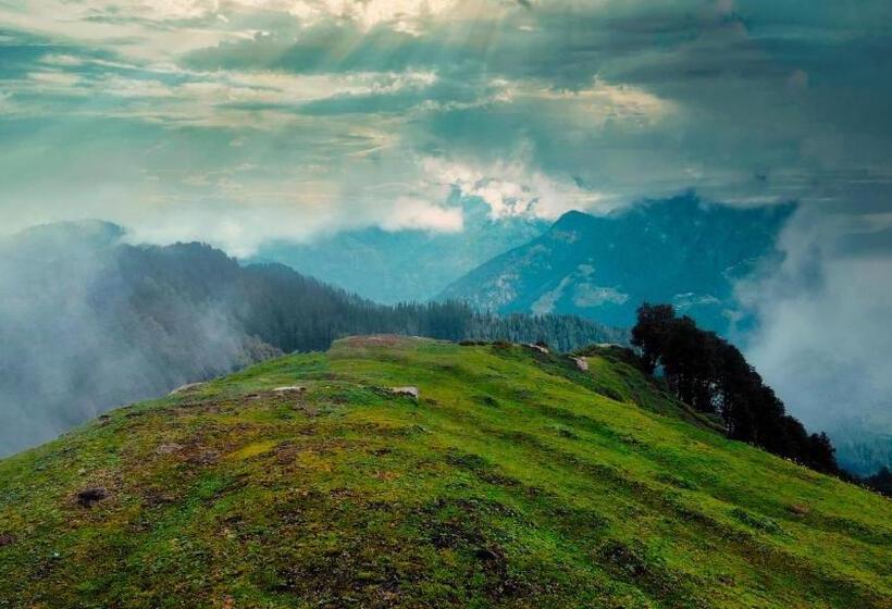 酒店 Banjara Retreat And Cottage Sojha