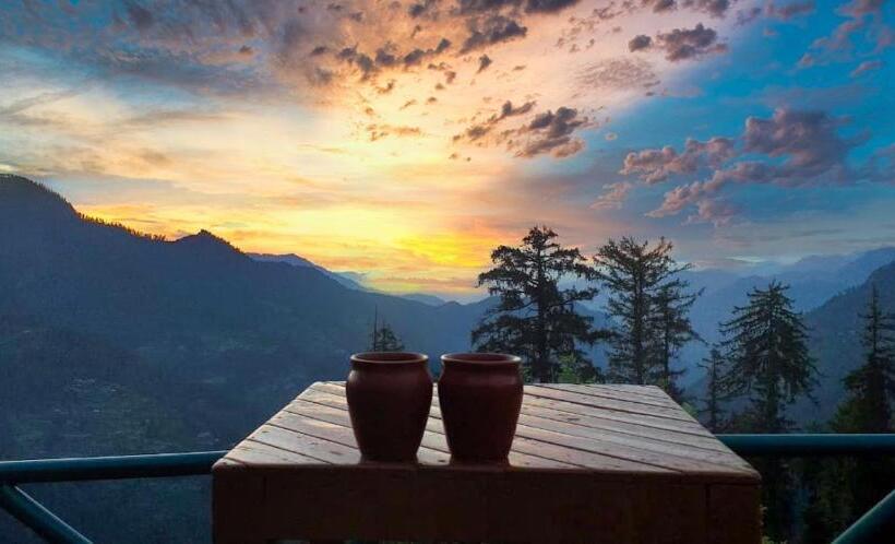 酒店 Banjara Retreat And Cottage Sojha