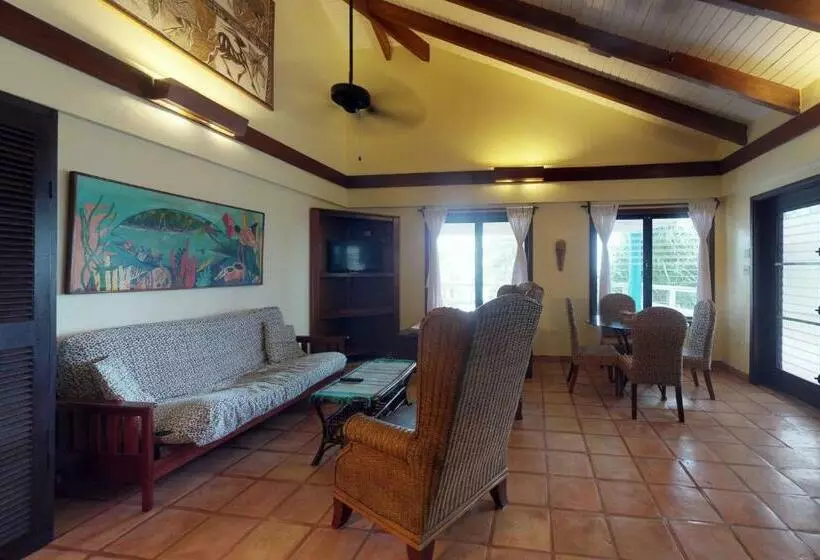 هتل Condo #31 @ Beachside Villas