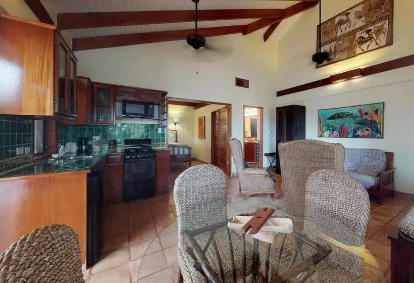 هتل Condo #31 @ Beachside Villas