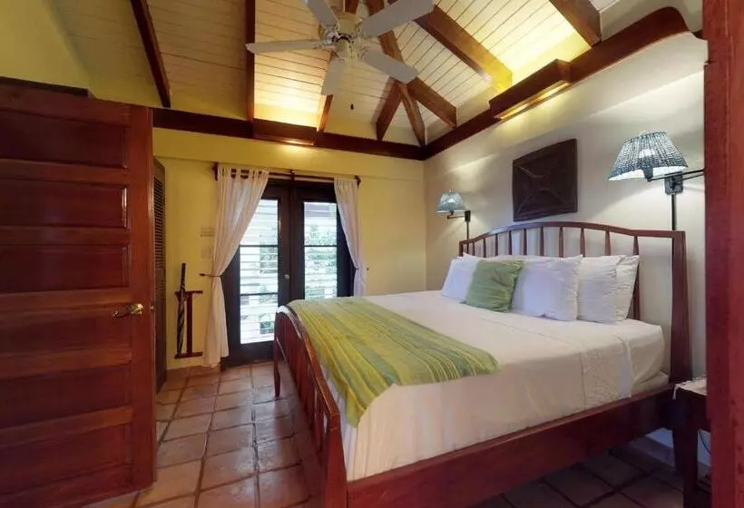 هتل Condo #31 @ Beachside Villas