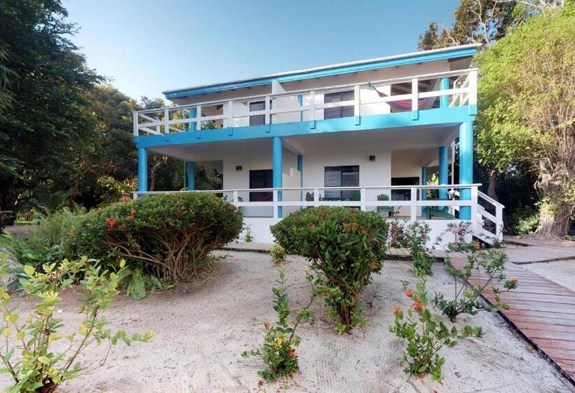 فندق Condo #31 @ Beachside Villas