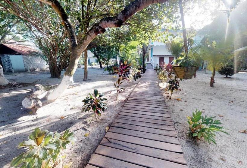 فندق Condo #31 @ Beachside Villas