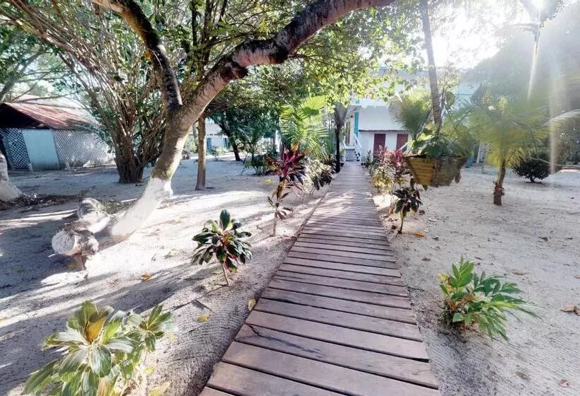 هتل Condo #31 @ Beachside Villas