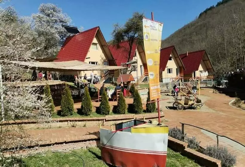 هتل Vile Jefimija