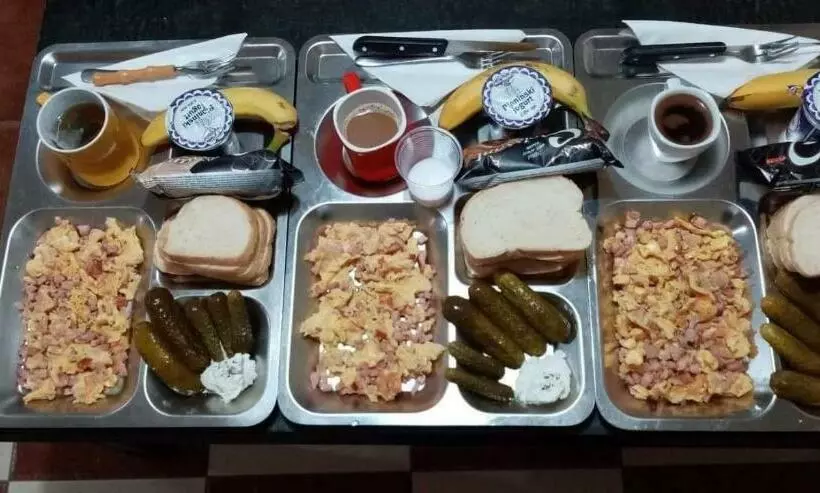 هتل Vile Jefimija