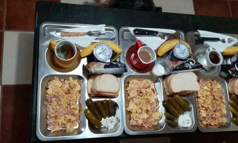 هتل Vile Jefimija