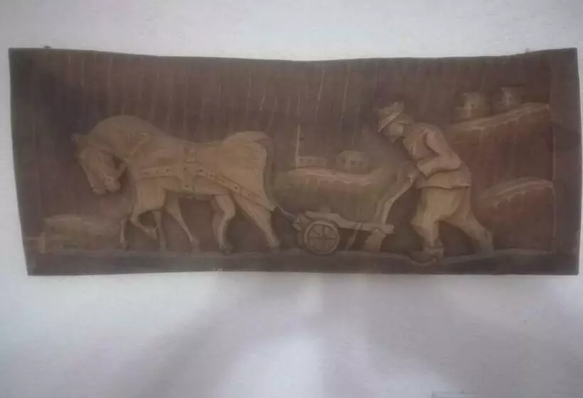 هتل Vile Jefimija