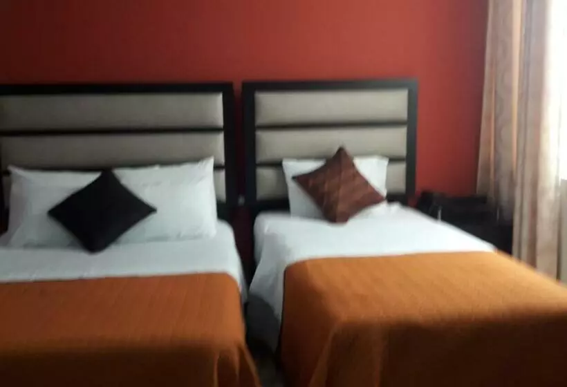ホテル Gavina Inn