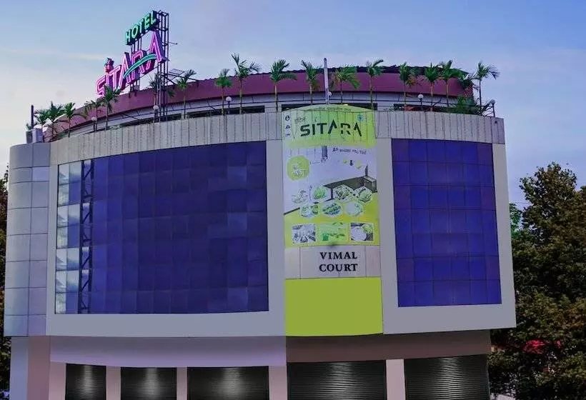 Itsy Hotels Sitara