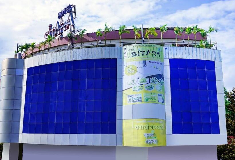 Itsy Hotels Sitara