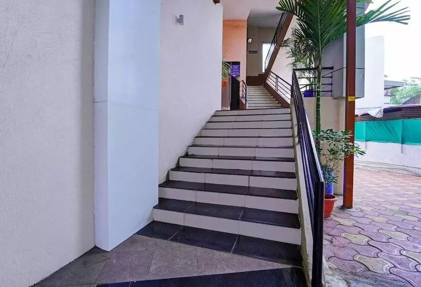Itsy Hotels Sitara