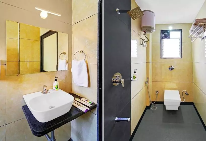 Itsy Hotels Sitara