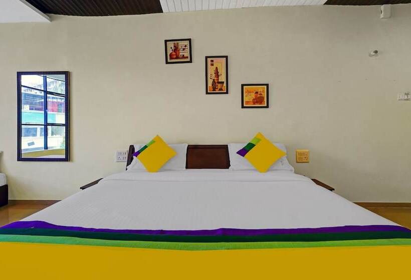 Itsy Hotels Sitara