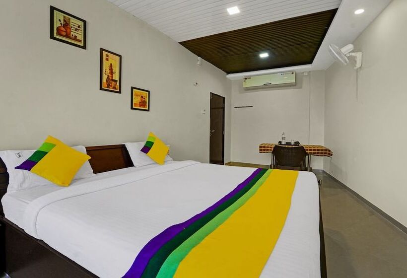 Itsy Hotels Sitara