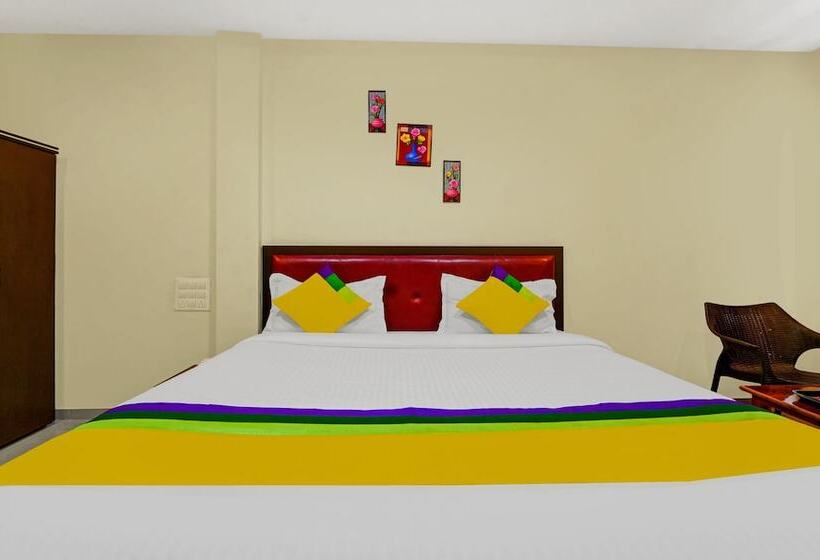 Itsy Hotels Sitara