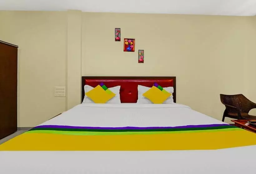 Itsy Hotels Sitara