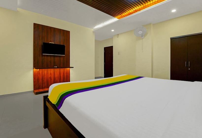 Itsy Hotels Sitara