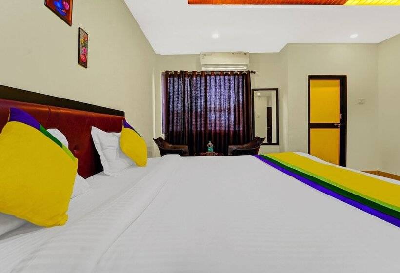 Itsy Hotels Sitara