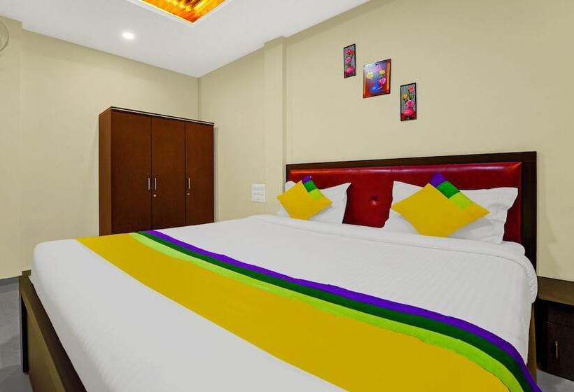Itsy Hotels Sitara