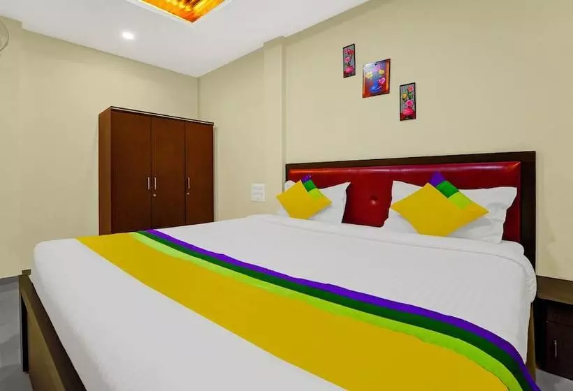 Itsy Hotels Sitara
