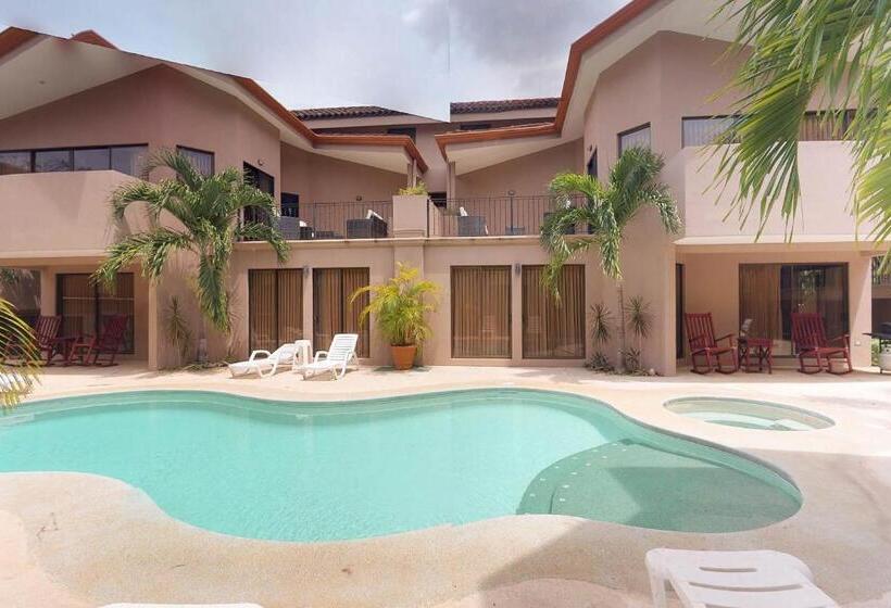 هتل The Cove 3 At Playa Ocotal