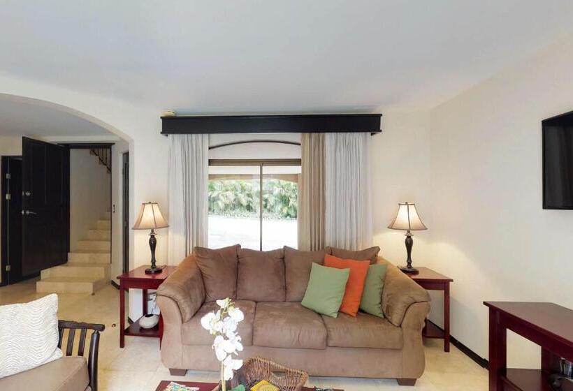 هتل The Cove 3 At Playa Ocotal