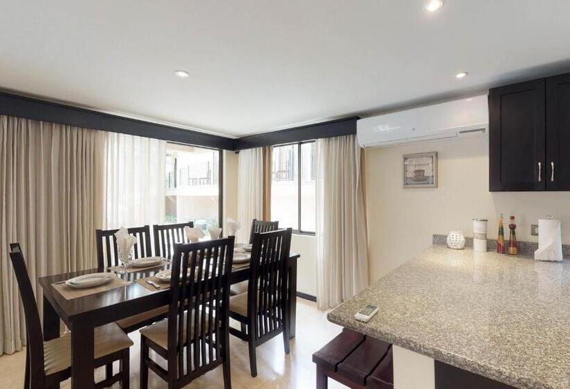 هتل The Cove 3 At Playa Ocotal