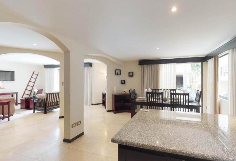 هتل The Cove 3 At Playa Ocotal