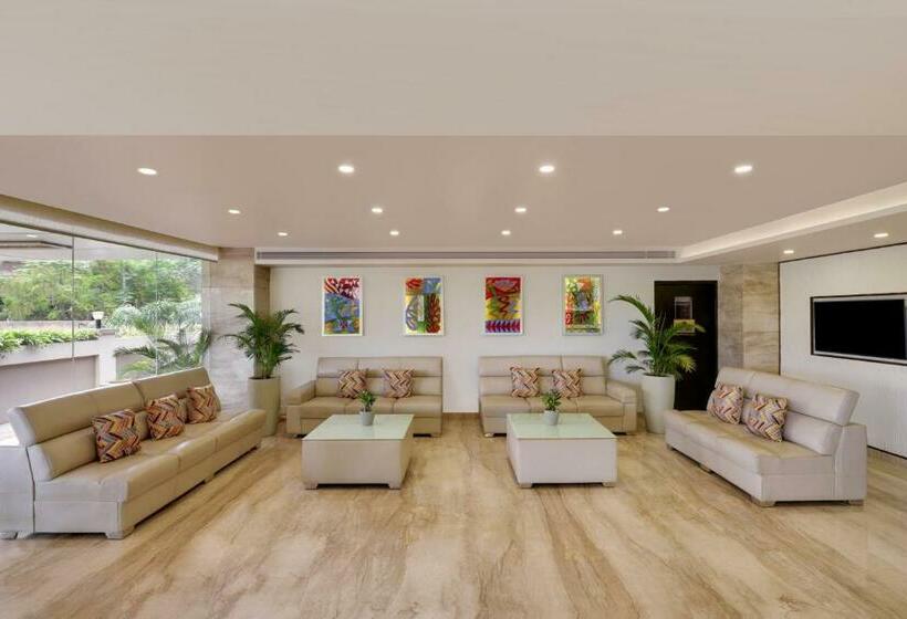 Lemon Tree Hotel, Hubli