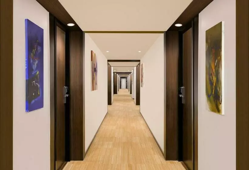 Lemon Tree Hotel, Hubli