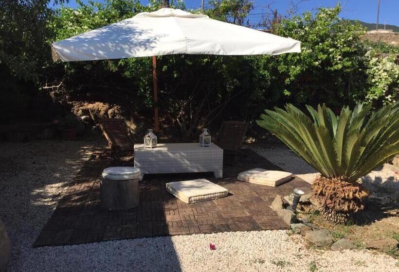 I Dammusi Zaffiro E Ambra