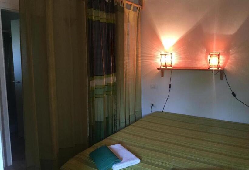 I Dammusi Zaffiro E Ambra