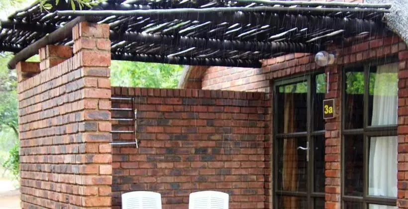 Manyane Resort