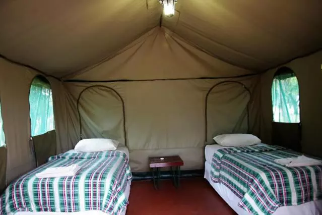 Manyane Resort