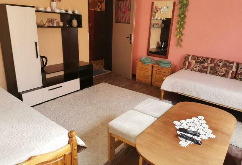 بنسيون къща за гости боневи