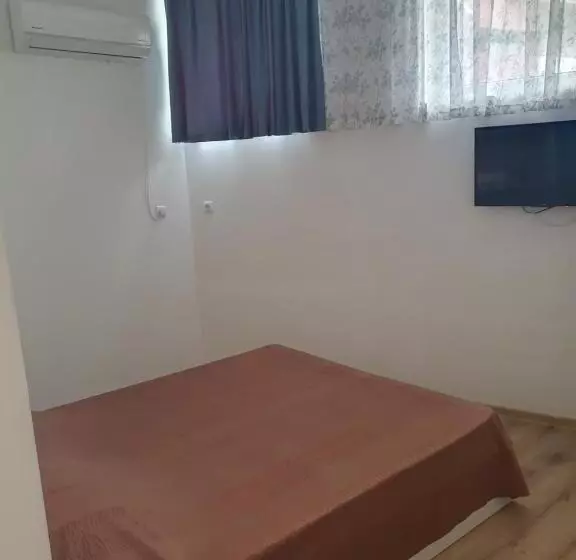 پانسیون студия лилия