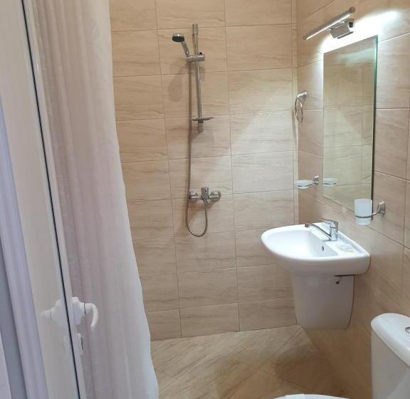 פנסיון студия лилия