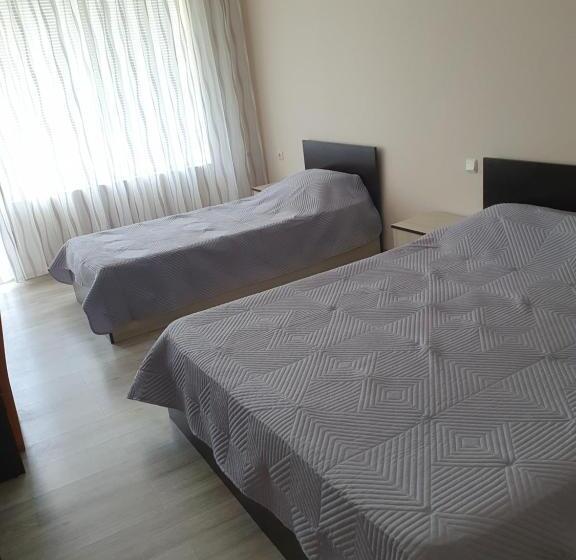 פנסיון студия лилия