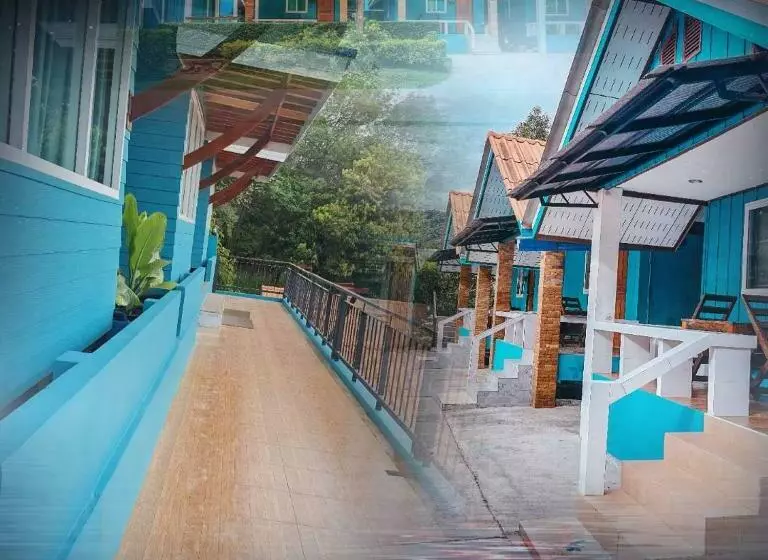 Majatalo Ban Tidlay   Sha