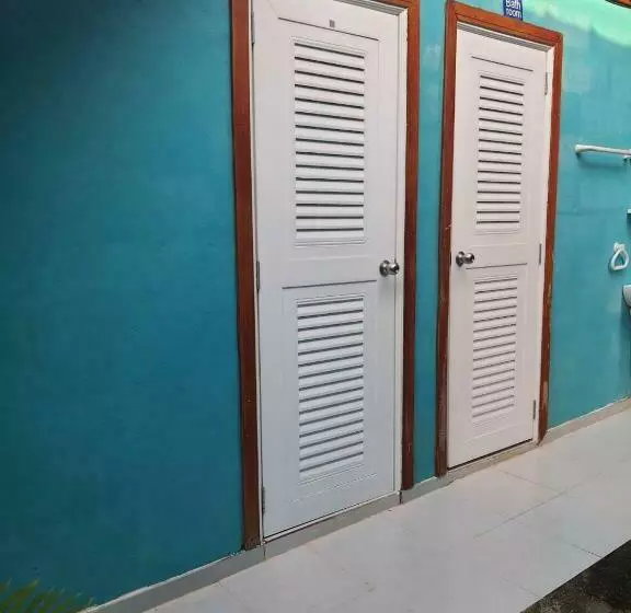 Majatalo Ban Tidlay   Sha