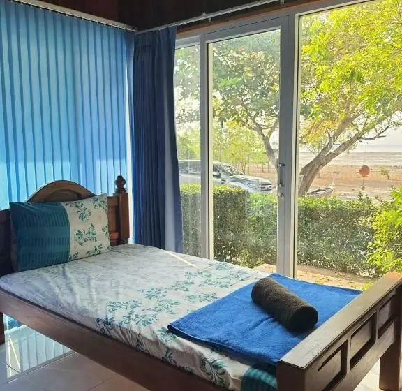 Majatalo Ban Tidlay   Sha